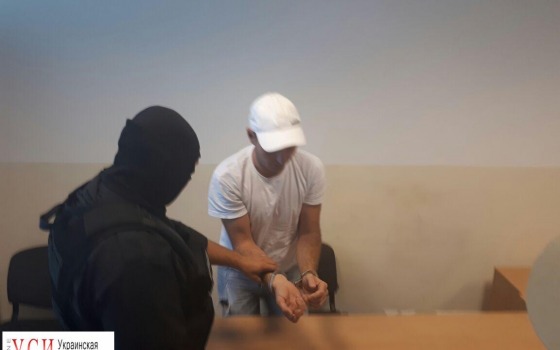 Во Львове задержали одессита, поставлявшего секс-рабынь за границу (фото) «фото»