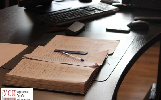 Сын бывшего заммэра Одессы займет руководящую должность в Овидиопольской РГА (документ) «фото»