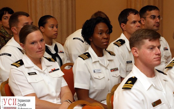 Самые “крутые” военные учения за 20 лет: в Одессе начался “Sea Breeze 2017” (фоторепортаж) «фото»