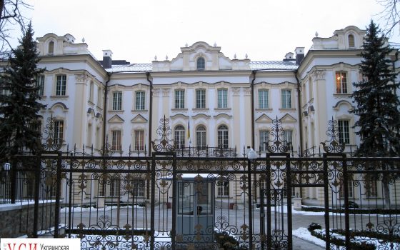 9 одесситов станут судьями Верховного Суда usionline.com 9 одесситов станут судьями Верховного Суда «фото»