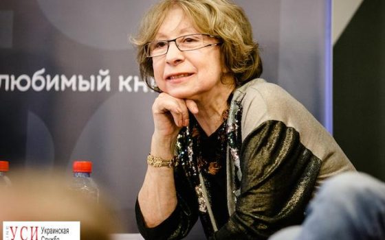 ОМКФ посетит Лия Ахеджакова «фото»