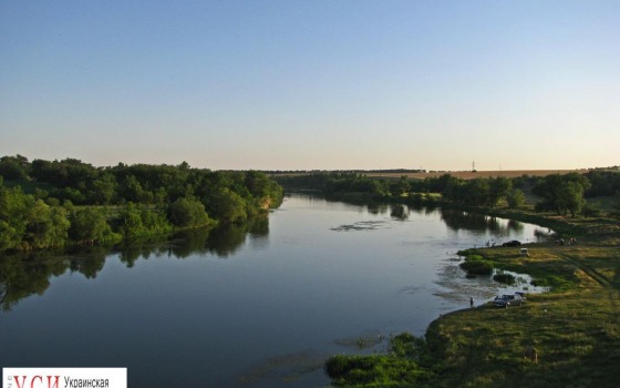 16-летний одессит утонул в реке на Херсонщине «фото»