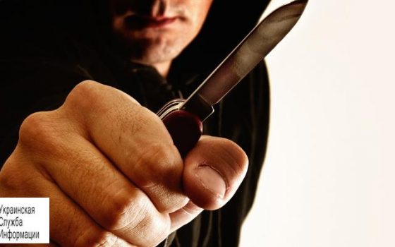 Грабителю банка в Одессе грозит 7 лет тюрьмы «фото»