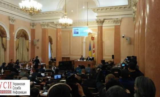 Депутаты не захотели запрещать вносить вопросы с голоса на сессиях горсовета usionline.com Депутаты не захотели запрещать вносить вопросы с голоса на сессиях горсовета «фото»