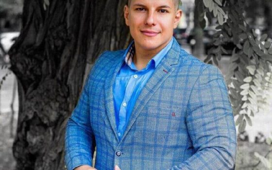 Подольский район возглавит сын “недолюстрированного” чиновника «фото»