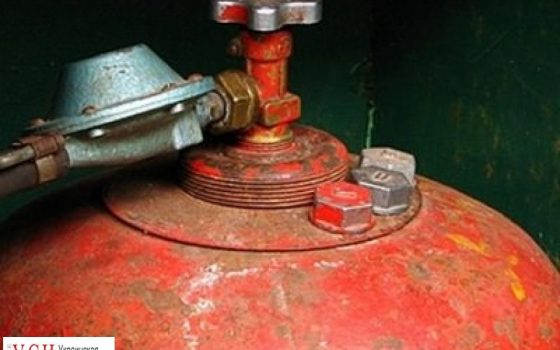 Взрыв на базе отдыха в Одесской области: пострадал повар «фото»