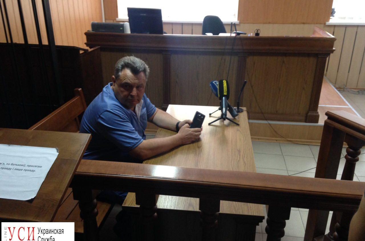 Прокуратура не смогла зачитать обвинение Орлову: его адвокат пропустил заседание «фото»