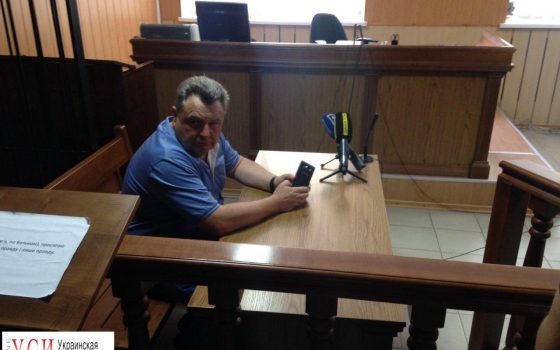 Прокуратура не смогла зачитать обвинение Орлову: его адвокат пропустил заседание usionline.com Прокуратура не смогла зачитать обвинение Орлову: его адвокат пропустил заседание «фото»