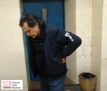 Задержанного в Одессе итальянского мафиози экстрадировали на родину «фото»