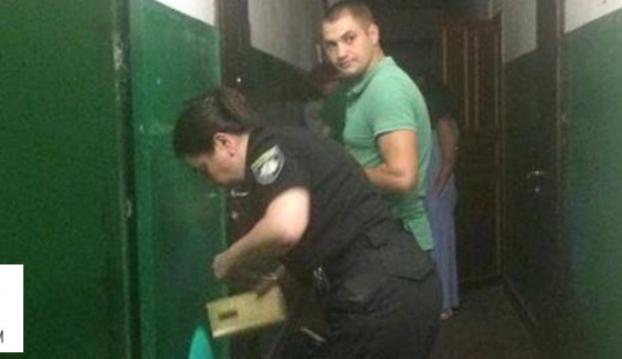 У друга погибшего сегодня 16-летнего парня нашли склад боеприпасов «фото»