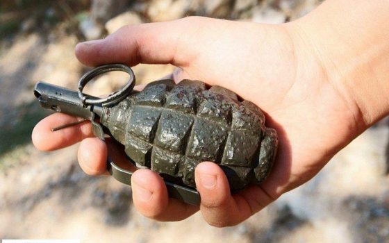 Граната взорвалась в руках у компании парней на Слободке: один из пострадавших погиб (фото) «фото»