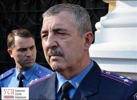 Сбежавший после событий 2 мая экс-замначальника одесской милиции Фучеджи получил гражданство России usionline.com Сбежавший после событий 2 мая экс-замначальника одесской милиции Фучеджи получил гражданство России «фото»