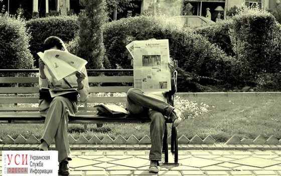 Итоги недели: опасный квас, проданный Ланжерон, ОМКФ и Си Бриз «фото»