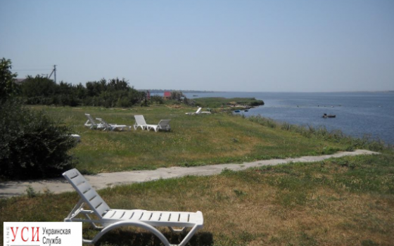 “Зелентресту” отдадут 4 гектара Лузановки под объекты отдыха «фото»