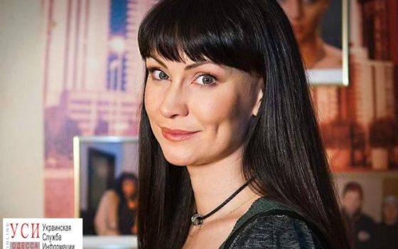 Нонна Гришаева отменила свой спектакль в Одессе из-за националистов «фото»