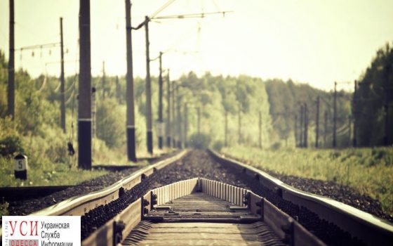 “Укрзалізниця” запустила дополнительный поезд Одесса – Хмельницкий «фото»