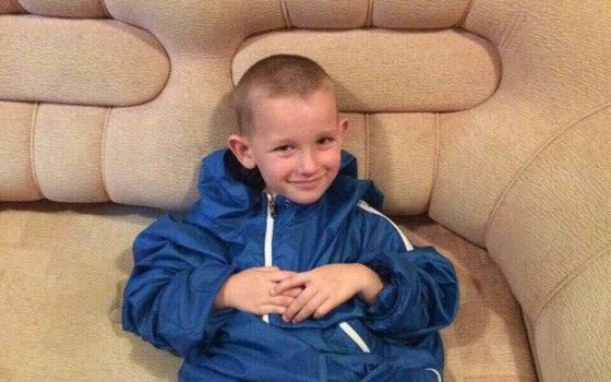 Многодетная туристка потеряла своего 5-летнего сына на пляже “Дельфин” (фото) «фото»