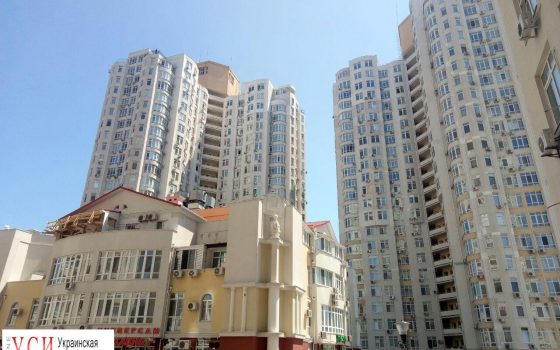 Нападение на ребенка в ЖК “Французский”: мальчик получил сотрясение мозга, охранник “слег” в больницу с гипертонией (фото) «фото»