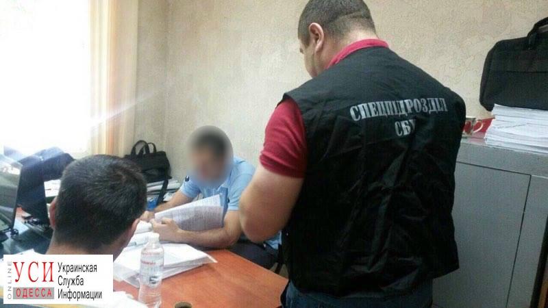 Овидиопольские чиновники украли миллион у малообеспеченных семей (фото) «фото»