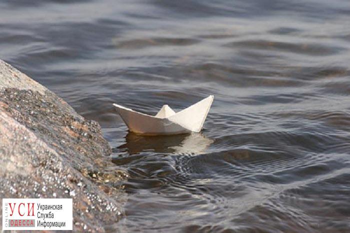 Одесская область: в море погиб 10-летний ребенок «фото»
