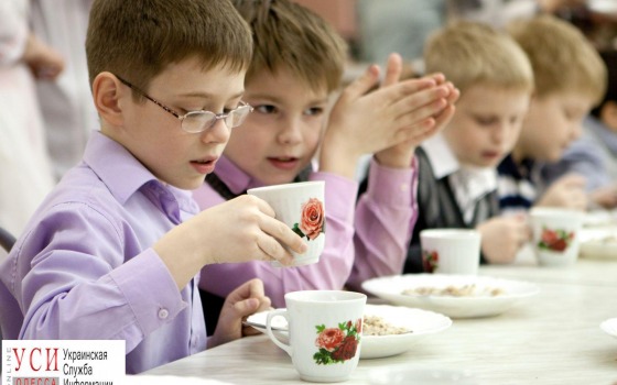 В Одесской области выявили 12 случаев сговора при закупках продуктов питания «фото»