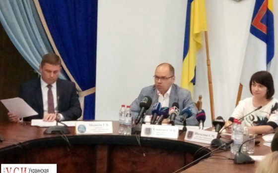 Предприниматели просили губернатора повлиять на систему проверок малого и среднего бизнеса (фото) usionline.com Предприниматели просили губернатора повлиять на систему проверок малого и среднего бизнеса (фото) «фото»