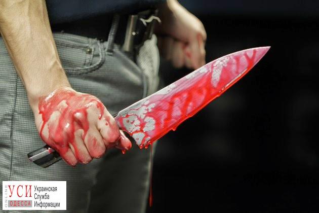 Нож в спину: мужчина убил свою знакомую (фото) «фото»