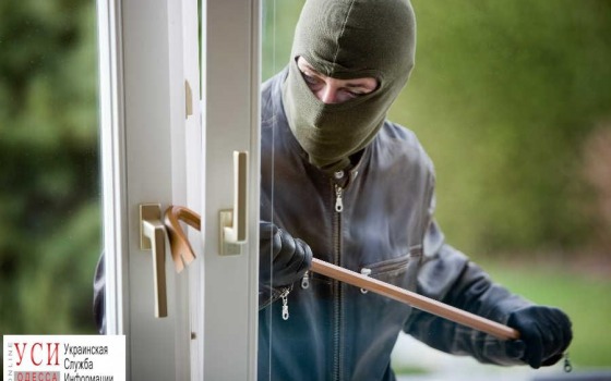 В Одессе арестовали мужчину, который проник в детский сад и ограбил воспитателей «фото»