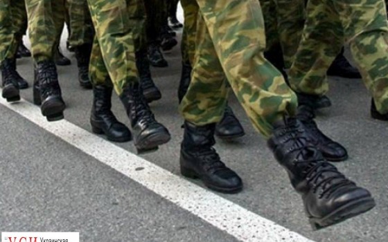 Одесская воинская часть заплатит государству 170 тысяч за устроенную свалку usionline.com Одесская воинская часть заплатит государству 170 тысяч за устроенную свалку «фото»