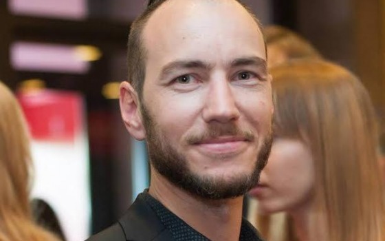 Киев – это новая Одесса, — директор Центра Александра Довженко Иван Козленко «фото»