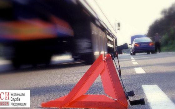 Автобус с хоккейной командой из Минска попал в аварию на въезде в Одессу usionline.com Автобус с хоккейной командой из Минска попал в аварию на въезде в Одессу «фото»