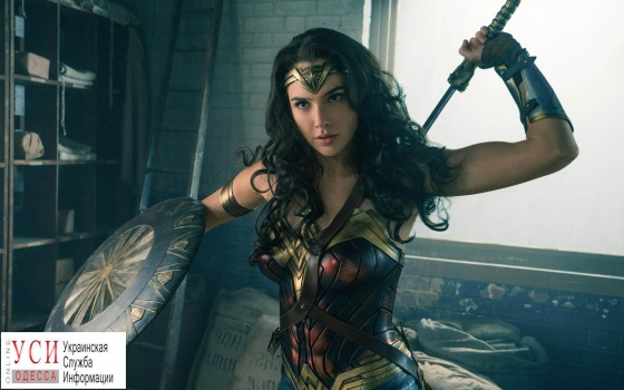 На ОМКФ покажут ретроспективу “Чудо-женщины” «фото»