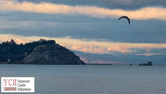 Организатору переправки одесских моряков для трудоустройства в Крыму сообщили о подозрении «фото»