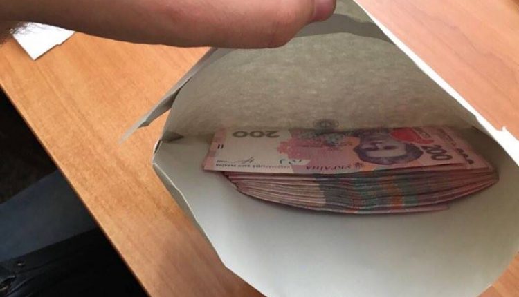фото: Прокуратура Одесской области