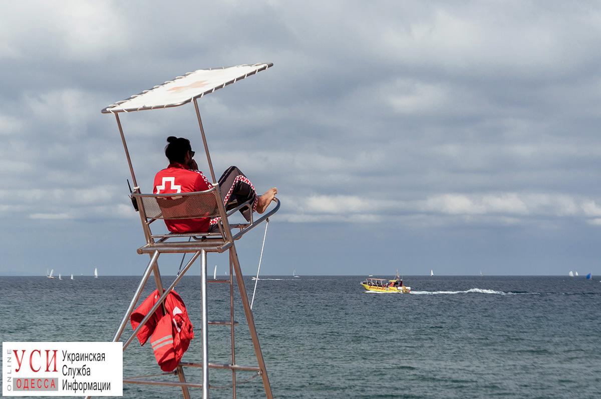 Спасателей на пляжах предлагают сажать за халатность «фото»