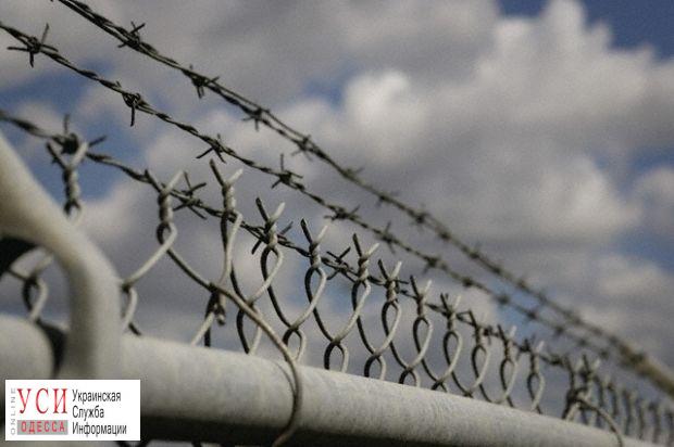 Прокуратура открыла уголовное производство по факту избиений заключенных в Одесском СИЗО «фото»
