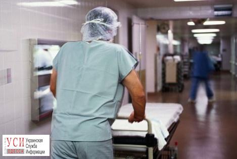 В одесской мэрии намерены потеснить кафедры Медуниверситета в больницах и забрать пациентов с университетских клиник «фото»