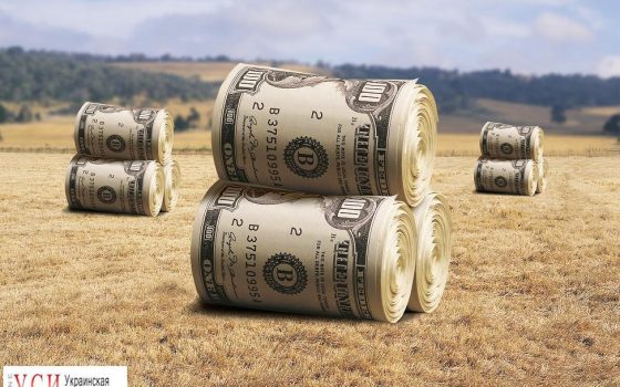 Одесский горсовет продал земли и коммунальной собственности на 124 миллиона «фото»