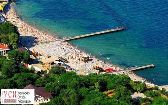 Распродажа Дельфина: на побережье продолжают передавать здания и пляжи в одни и те же руки «фото»