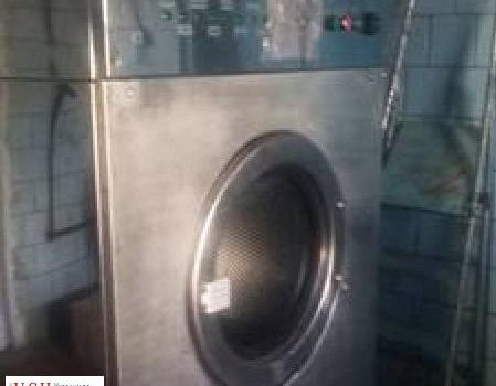 В Болградской больнице на самодельную стиральную машину списали 350 тысяч (фото) «фото»