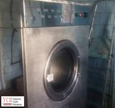 В Болградской больнице на самодельную стиральную машину списали 350 тысяч (фото) «фото»