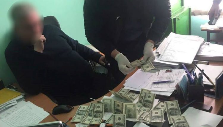 фото: Прокуратура Одесской области