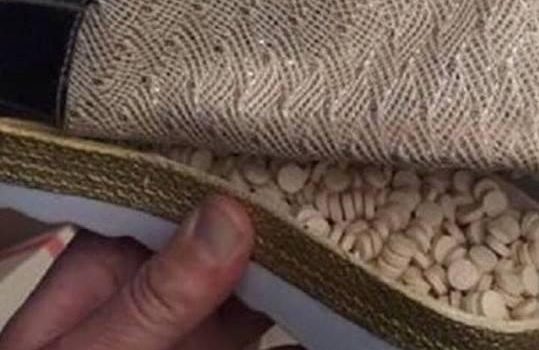 В Одессе будут судить иностранцев-контрабандистов (фото) «фото»