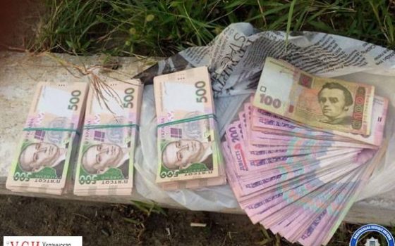 За 200 тысяч гривен инспектор Гоструда отказался от проверки турбазы в Затоке (фото) «фото»