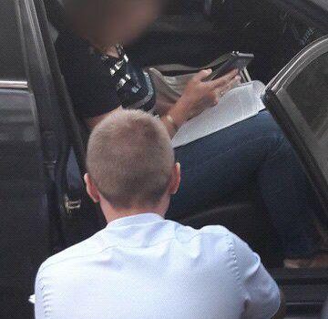 Правоохранители наведались к судье, которая незаконно передала частникам базу отдыха в Затоке usionline.com Правоохранители наведались к судье, которая незаконно передала частникам базу отдыха в Затоке «фото»
