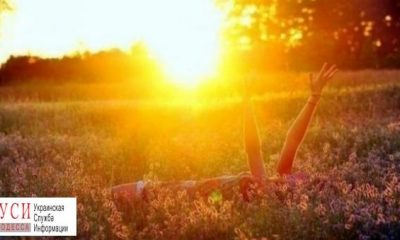 Из-за аномальной жары в стране предлагают ввести сиесту: в Кабмине не против usionline.com Из-за аномальной жары в стране предлагают ввести сиесту: в Кабмине не против «фото»
