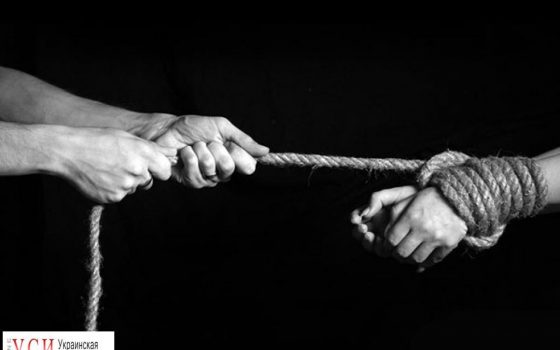 Жителей Одесской области, вербовавших проституток за границу, ждет суд «фото»