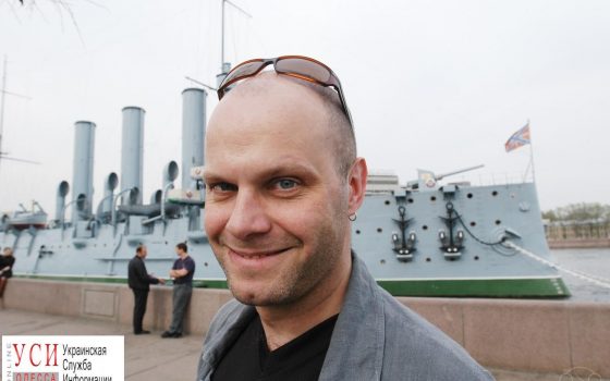 Активисты обратились в СБУ и ГПС, чтобы не пропустить Кортнева в Украину (документ) «фото»