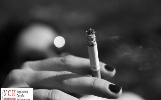 В Одессе остановили автомобиль с контрабандой «фото»