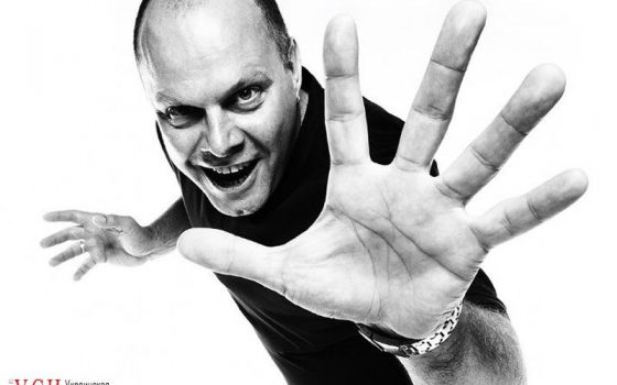 Алексей Кортнев отменил свой концерт в Одессе: говорит, что не из-за Стерненко (видео) «фото»